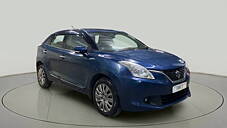 Used Maruti Suzuki Baleno Zeta 1.2 in Navi Mumbai