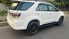 Used Toyota Fortuner 3.0 4x4 AT in Lucknow