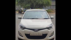 Used Hyundai i20 Sportz 1.2 (O) in Thane