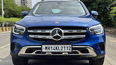 Used Mercedes-Benz GLC 200 Progressive in Mumbai