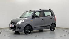 Used Maruti Suzuki Wagon R 1.0 LXI CNG in Lucknow