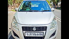 Used Maruti Suzuki Ritz Lxi BS-IV in Ahmedabad