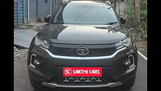 Used Tata Nexon XZ Plus in Chennai