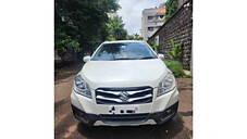 Used Maruti Suzuki S-Cross Zeta 1.3 in Nashik