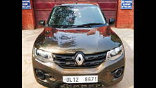 Used Renault Kwid RXL in Delhi