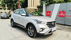 Used Hyundai Creta 1.6 SX Plus AT Petrol in Mumbai