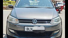 Used Volkswagen Polo Comfortline 1.2L (P) in Delhi