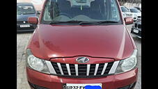 Second Hand Mahindra Quanto C8 in Lucknow