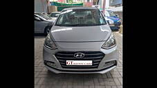 Used Hyundai Xcent S AT in Chennai