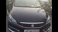 Used Maruti Suzuki Ciaz ZDi+ [2014-2015] in Kanpur
