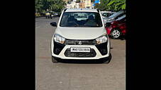 Used Maruti Suzuki Celerio X Zxi (O) AMT [2017-2019] in Mumbai