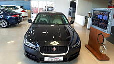 Jaguar XE Prestige Diesel