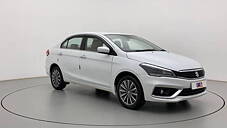 Used Maruti Suzuki Ciaz Alpha 1.5 [2020-2023] in Ahmedabad