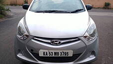 Used Hyundai Eon 1.0 Kappa Magna + [2014-2016] in Bangalore