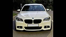 Used BMW 5 Series 530d M Sport [2013-2017] in Chandigarh