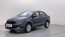 Used Volkswagen Vento Highline Diesel AT [2015-2016] in Hyderabad