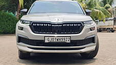 Used Skoda Kodiaq Sportline [2022] in Surat