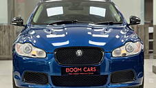 Used Jaguar XF R 5.0 V8 Supercharged in Chennai