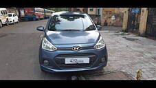 Used Hyundai Grand i10 Magna 1.2 Kappa VTVT [2013-2016] in Kolkata