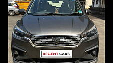 Used Maruti Suzuki Ertiga VXi in Thane