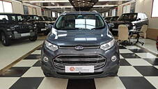 Used Ford EcoSport Titanium 1.5L Ti-VCT in Bangalore