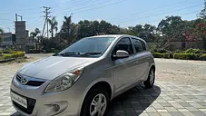 Second Hand Hyundai i20 Sportz 1.2 BS-IV in Bhopal