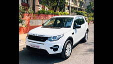 Used Land Rover Discovery Sport HSE 7-Seater in Mumbai