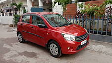 Used Maruti Suzuki Celerio VXi AMT in Hyderabad