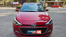 Used Hyundai Elite i20 Asta 1.2 in Mumbai