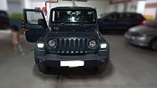 Used Mahindra Thar LX Hard Top Diesel MT RWD in Bangalore