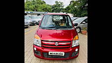 Used Maruti Suzuki Wagon R LXi Minor in Pune