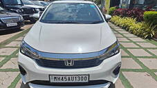 Used Honda All New City V CVT Petrol in Pune