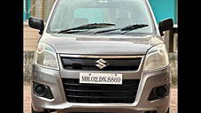 Used Maruti Suzuki Wagon R 1.0 LXI CNG in Mumbai