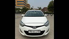 Used Hyundai i20 Sportz 1.4 CRDI in Kharar