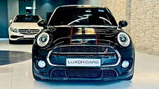 Used MINI Cooper S in Pune