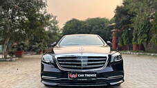 Used Mercedes-Benz S-Class (W222) S 350D [2018-2020] in Delhi