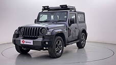 Used Mahindra Thar LX Hard Top Petrol AT in Bangalore