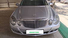 Used Mercedes-Benz E-Class 220 CDI AT in Chennai