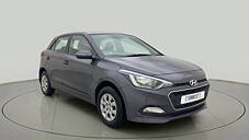 Used Hyundai Elite i20 Sportz 1.2 [2016-2017] in Hyderabad