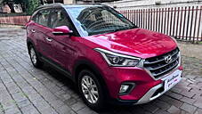 Used Hyundai Creta SX Plus 1.6  Petrol in Thane