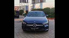 Used Mercedes-Benz A-Class Limousine 200d in Pune