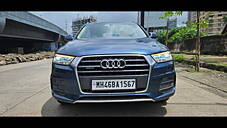 Used Audi Q3 35 TDI quattro Technology in Mumbai