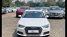 Used Audi A4 30 TFSI Premium Plus in Mumbai