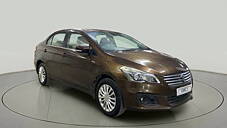 Used Maruti Suzuki Ciaz VXi+ in Mumbai