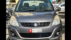 Used Maruti Suzuki Swift DZire VDI in Nashik