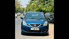 Used Maruti Suzuki Baleno Delta 1.2 AT in Surat