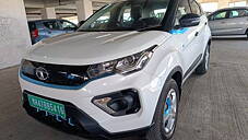 Used Tata Nexon EV XM in Thane