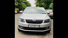 Used Skoda Octavia Elegance 2.0 TDI AT in Surat