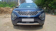 Used Tata Safari XZA Plus in Chennai