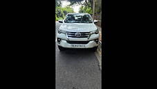 Used Toyota Fortuner 2.8 4x2 AT [2016-2020] in Delhi